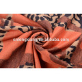 Chinese Factory Price Pashmina Jacquard And Brushed Viscose Cotton Shawl With Tassel For Ladies